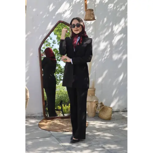 Distribution-office-coat-model-Chekavuk-single-and-major-code-f971