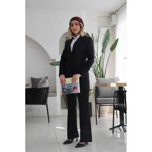 Distribution-office-coat-model-Chekavuk-single-and-major-code-f971