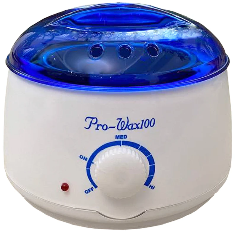 خرید دستگاه موم گرم کن پرووکس مدل 100 تک و عمده کد Z1481