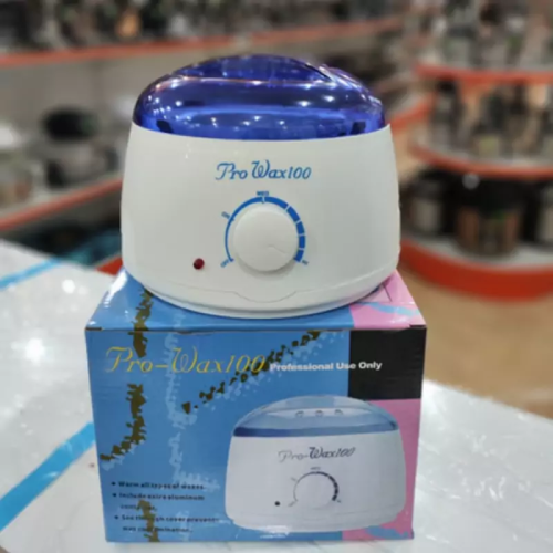 خرید دستگاه موم گرم کن پرووکس مدل 100 تک و عمده کد Z1481
