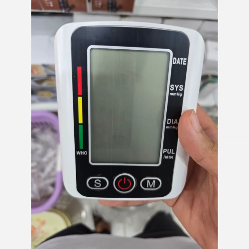 پخش فشارسنج سخنگو بازویی دکترشولد مدل x180 تک و عمده کد Z1486