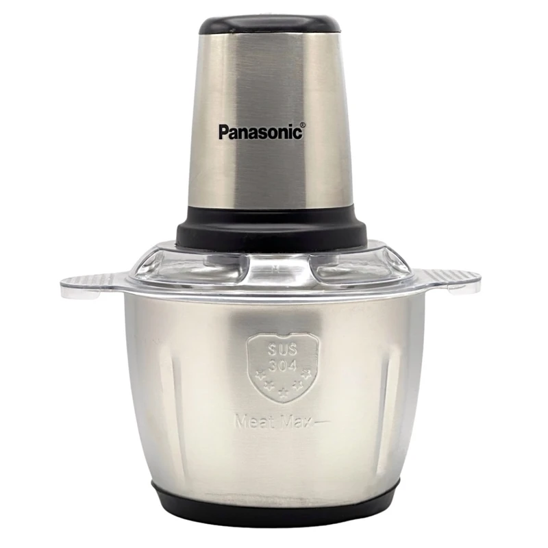 خرید خردکن استیل Panasonic مدل ۳۶۸ تک و عمده کد Z1489