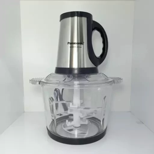 خرید خردکن پاناسونیک ۳/۸ شیشه ای مدل AS-1372   تک و عمده کد Z1493