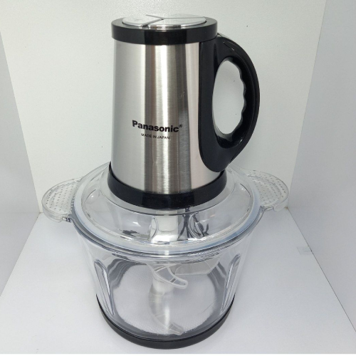 خرید خردکن پاناسونیک ۳/۸ شیشه ای مدل AS-1372   تک و عمده کد Z1493