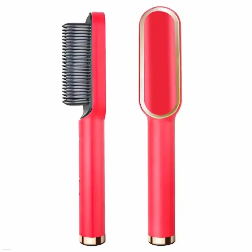 خرید برس حرارتی straight comb مدل fh-909 تک و عمده کد Z1513