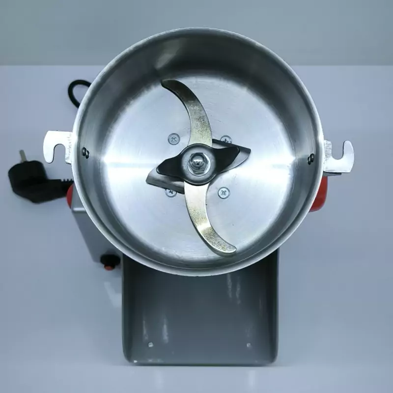 اسیاب صنعتی ۸۰۰گرمی سیلور کرست  SC-800 کد E627 تک و عمده