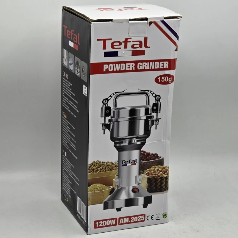 پخش-اسیاب-صنعتی-تفال-کد-e636-تک-و-عمده
