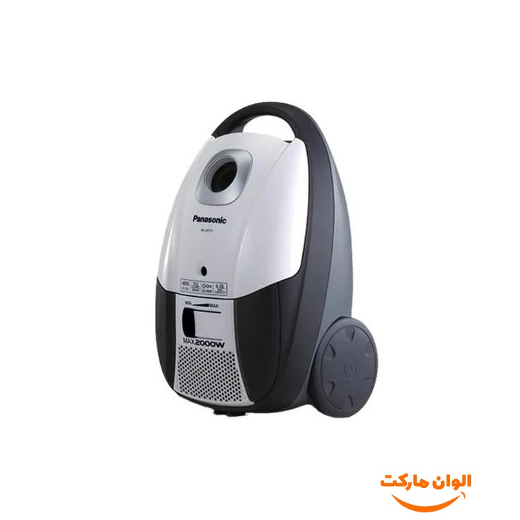 جارو برقی پاناسونیک مدل MC-CG713 قدرت ۲۰۰۰ وات تک و عمده کد G4819