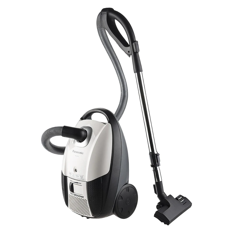 پخش جارو برقی پاناسونیک مدل MC-CG713 قدرت ۲۰۰۰ وات تک و عمده کد G4820