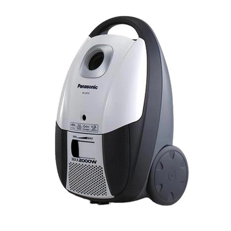 پخش جارو برقی پاناسونیک مدل MC-CG713 قدرت ۲۰۰۰ وات تک و عمده کد G4820