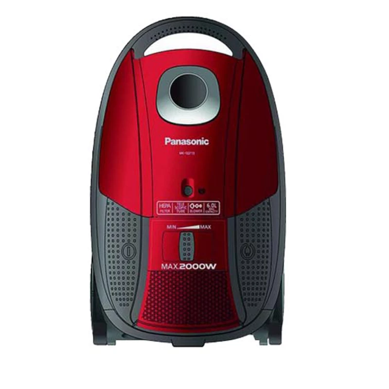 پخش جارو برقی پاناسونیک مدل MC-CG713 قدرت ۲۰۰۰ وات تک و عمده کد G4820