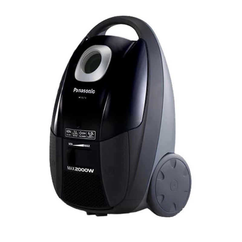 پخش جارو برقی پاناسونیک مدل MC-CG713 قدرت ۲۰۰۰ وات تک و عمده کد G4820