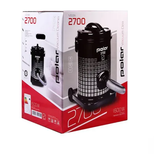 Vacuum cleaner-new-model-code-g4823