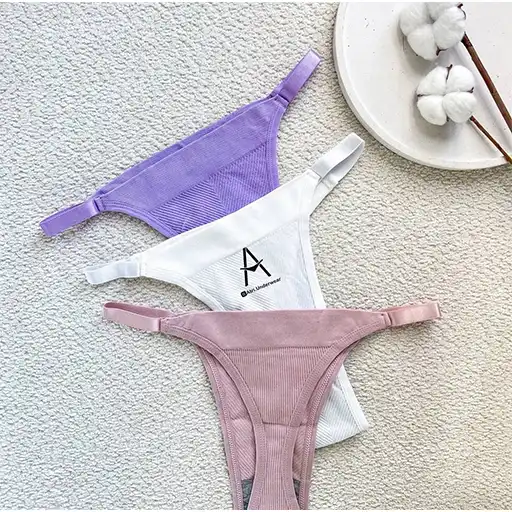 European Women’s Set | Half Push-Up, No Wire, High Quality