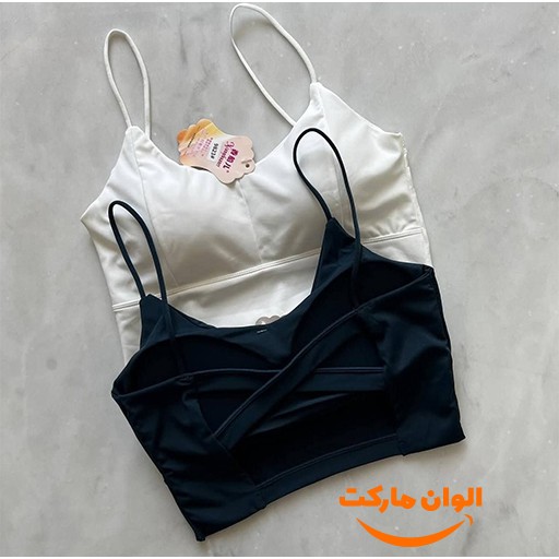 Women’s Original Laser Crop Top | Free Size, High Quality