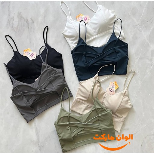 Women’s Original Laser Crop Top | Free Size, High Quality