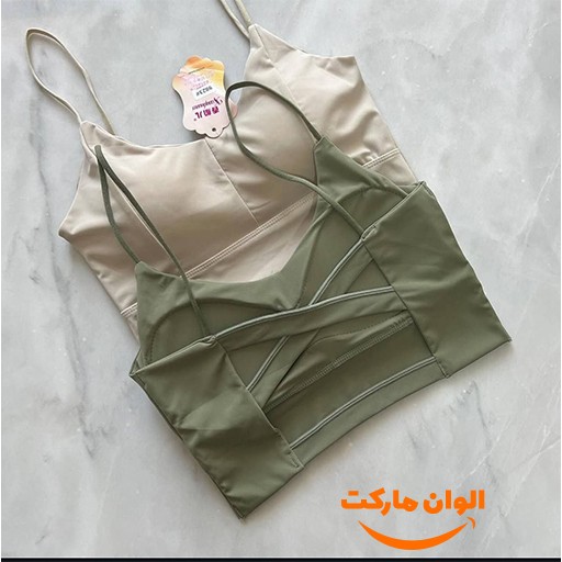 Women’s Original Laser Crop Top | Free Size, High Quality