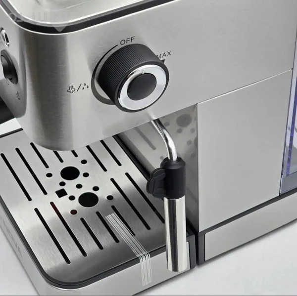 اسپرسو ساز نوا مدل NCM-149  کد E655 تک و عمده