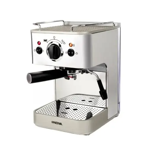 پخش اسپرسو ساز نوا مدل NCM-149 کد E656 تک و عمده