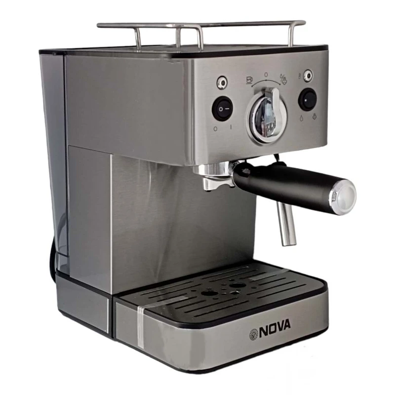 پخش اسپرسو ساز نوا مدل NCM-149 کد E656 تک و عمده