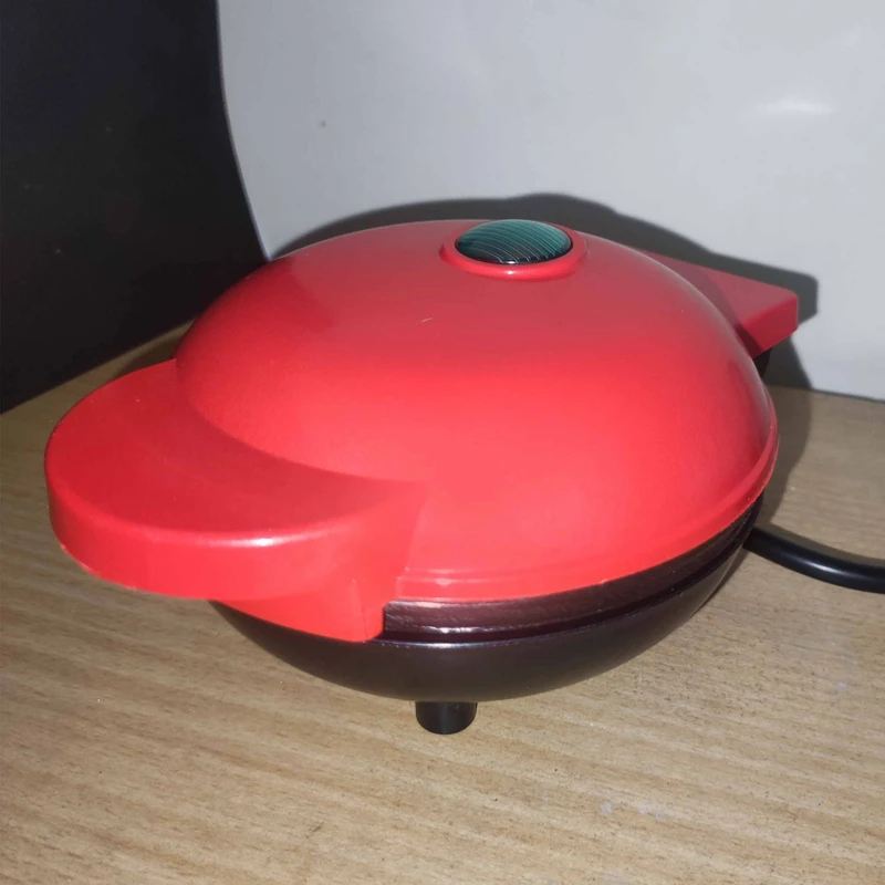 پخش وافل ساز Sokany  مدل SK-517  کد E670 تک و عمده