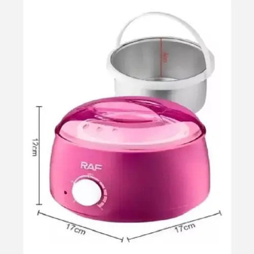 پخش-دستگاه-وکس-راف-wax-heater-کد-e672-تک-و-عمده