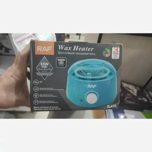 پخش-دستگاه-وکس-راف-wax-heater-کد-e672-تک-و-عمده