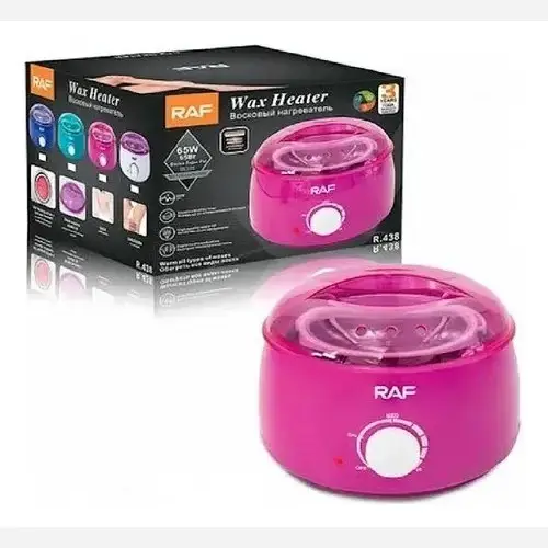 پخش-دستگاه-وکس-راف-wax-heater-کد-e672-تک-و-عمده