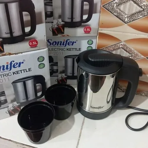 Tea maker-new-model-code-g4829