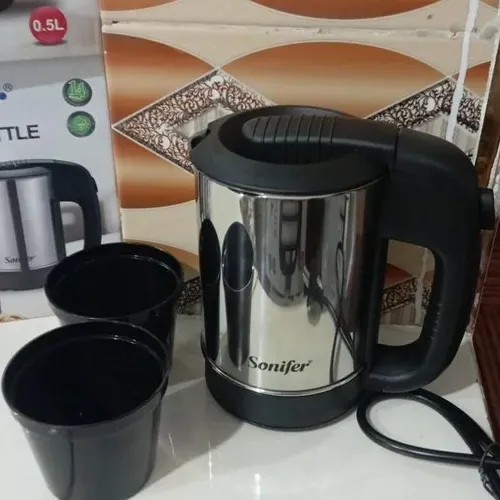 Tea maker-new-model-code-g4829