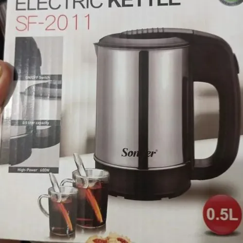 Tea maker-new-model-code-g4829