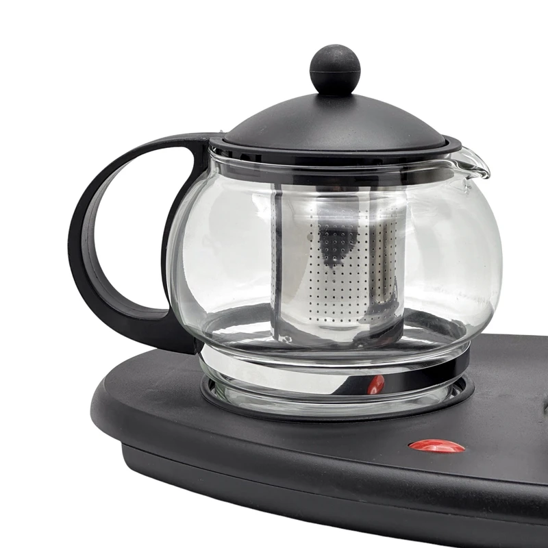 چایی ساز راف  مدل R.7899   تک و عمده کد G4833
