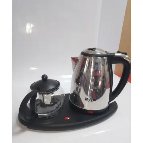 چایی ساز راف  مدل R.7899   تک و عمده کد G4833