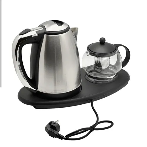 پخش چایی ساز راف  مدل R.7899  تک و عمده کد G4834
