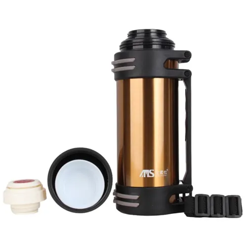 پخش فلاسک مسافرتی  AMS  گنجایش 1200ml تک و عمده کد G4836