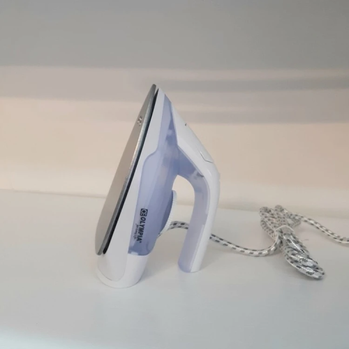Steam iron-new model-code-g4837