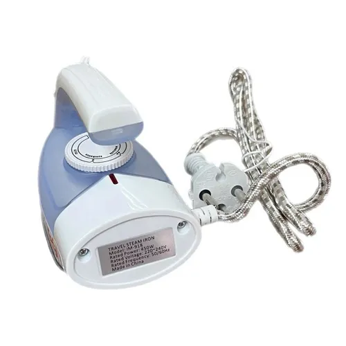 Steam iron-new model-code-g4837