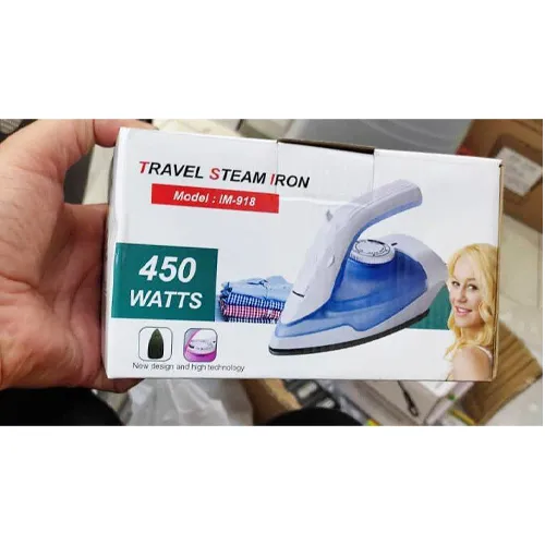 Steam-iron-distributor-new-model-code-g4838