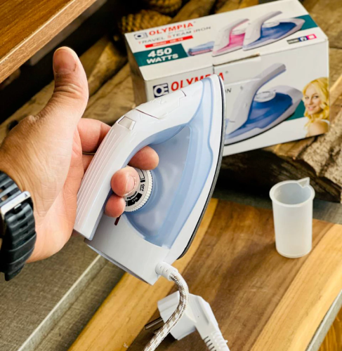 Steam-iron-distributor-new-model-code-g4838