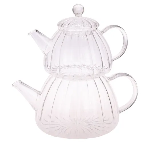 Teapot and kettle, new model, code g4847