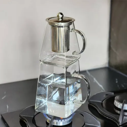 New model kettle and kettle dispenser code g4850