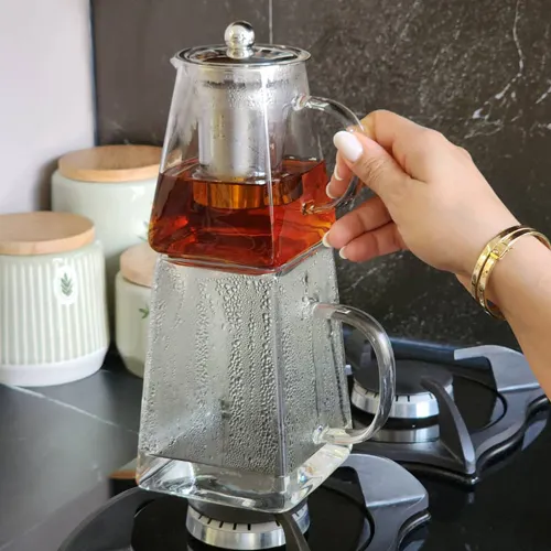 New model kettle and kettle dispenser code g4850