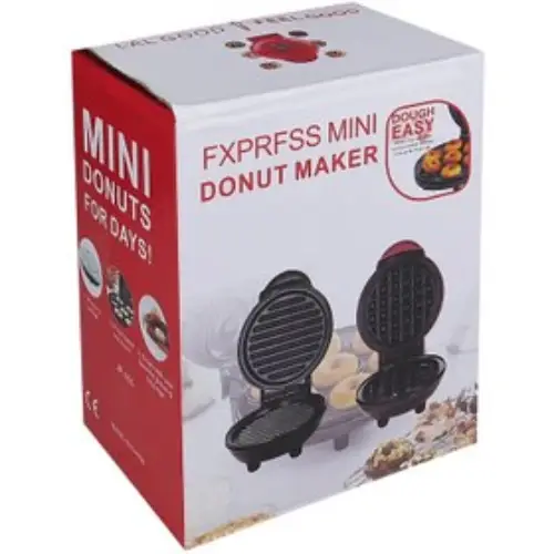 وافل-ساز-مینی-با-بدنه-پلاستیکی-کد-e679-تک-و-عمده