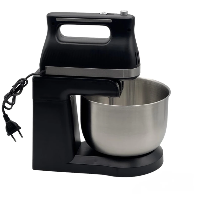 همزن کاسه دار وگاتی مدل VE-220 کد E681 تک و عمده