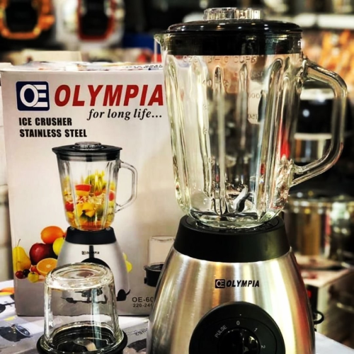 خرید مخلوط کن المپیا مدل OE- 6062 تک و عمده کد Z1529