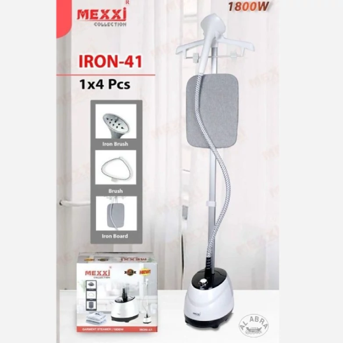 خرید اتو ایستاده مکسی  مدل41-iron تک و عمده کد Z1539