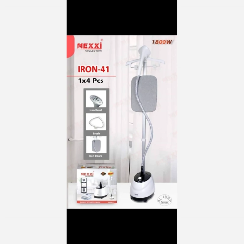 پخش  اتو ایستاده مکسی  مدل41-iron تک و عمده کد Z1540