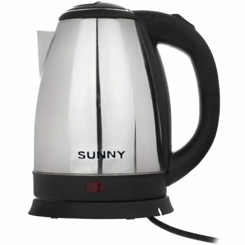 خرید چای‌ساز ۲ لیتری SUNNY مدل SN-007 تک و عمده کد Z1541