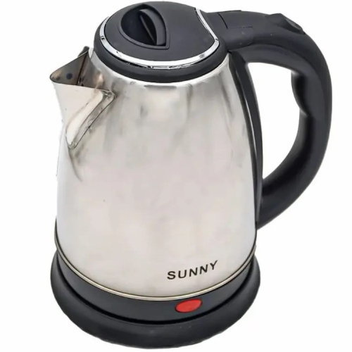 خرید چای‌ساز ۲ لیتری SUNNY مدل SN-007 تک و عمده کد Z1541