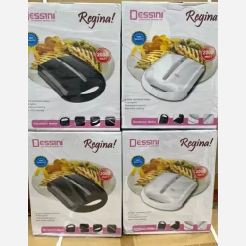 خرید اسنک ساز دسینی مدلds-33 تک و عمده کد Z1545